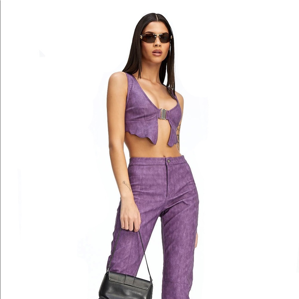 I.AM.GIA Saros Top
